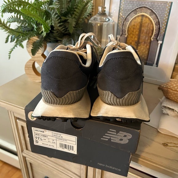 COPY - New balance XC-72 11.5 rare colorway - Picture 4 of 6